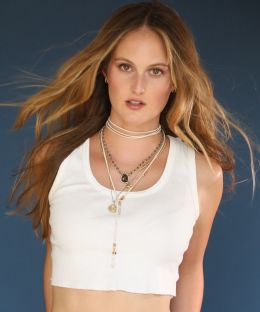 Оливия Хили