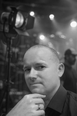 Simon Lustenberger