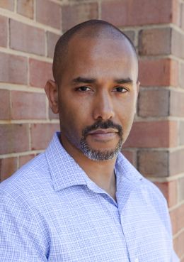 Jason M. White