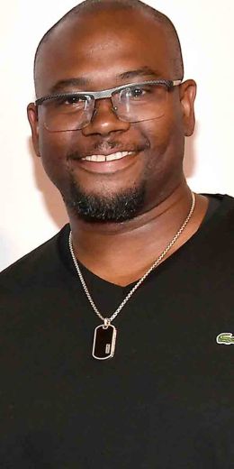 Юджин Харрис