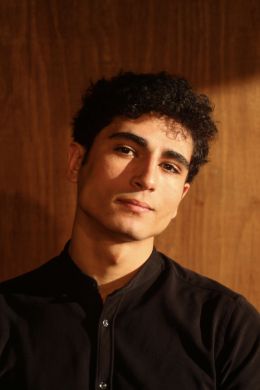 Адиль Мекки