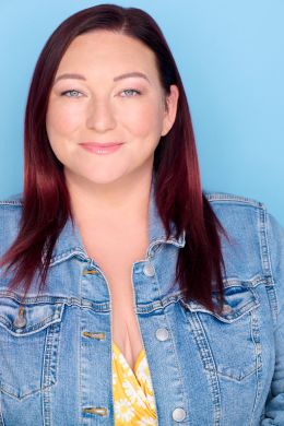 Эрин Хэдфилд