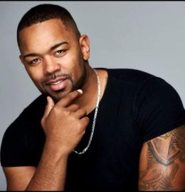 Фил Хендерсон