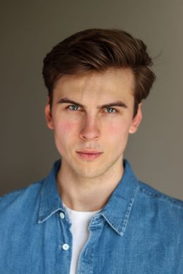 Саша Кузнецов