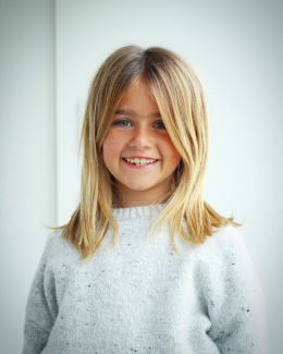 Luisinha Guanilho