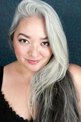 Cassie Favreau-Chung