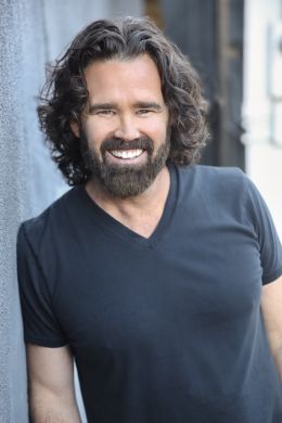 Стивен Гридли