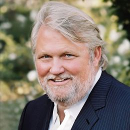 David Smick