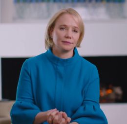 Katherine Gehl