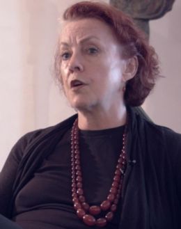 Роберта Бэйли