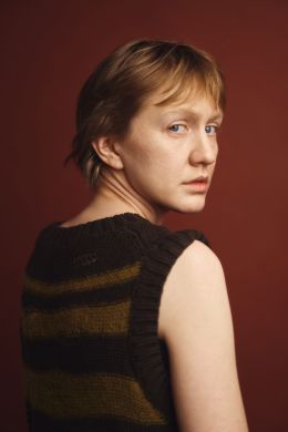 Эллен Бэннерман