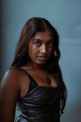 Кеана   Пиллай