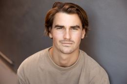 Харрисон Мартин