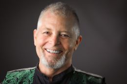 Robin John Price