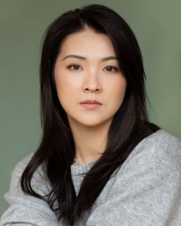 Франческа Лин