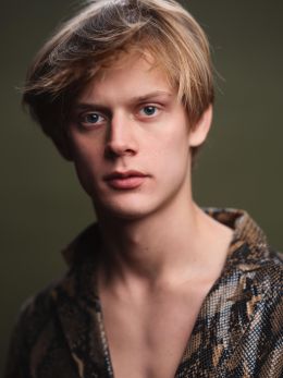 Эдвард Балабан