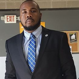 McKinley Mac Bundick Jr.