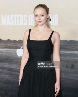 Grace Kennedy-Piehl