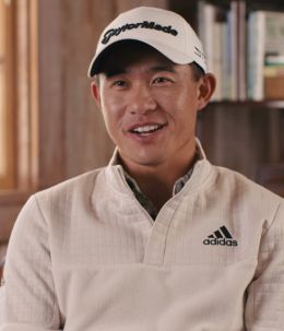 Коллин Морикава