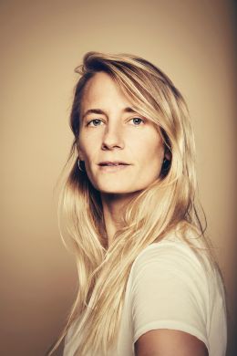 Ida Cæcilie Rasmussen