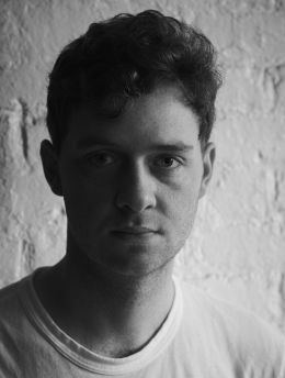 Гарри Берман