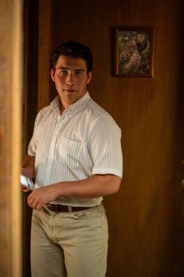 Джейс Дакота