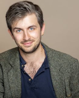 Will De Renzy-Martin