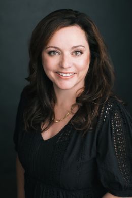 Tara Hungerford