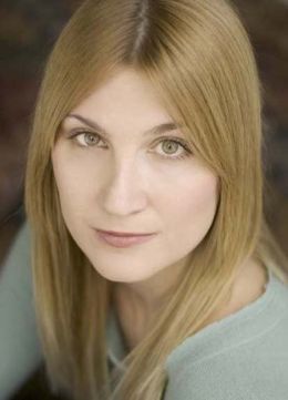 Николь Кройцер