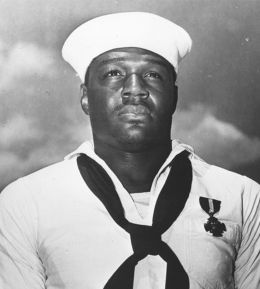 Doris 'Dorie' Miller