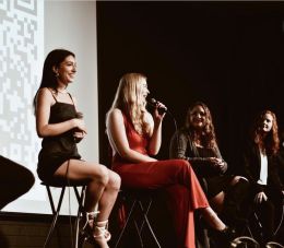 Росио Скотто