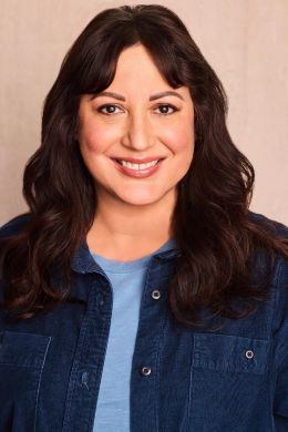 Allison Hudson Hicks