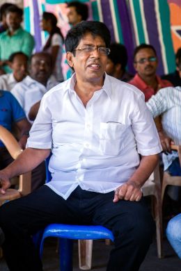 R. Sundarajan