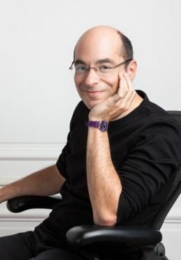 Bernard Werber