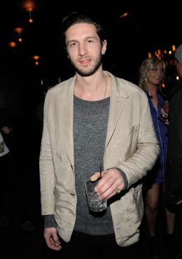 Уилл Копелман