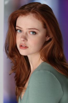 Виктория Расселл