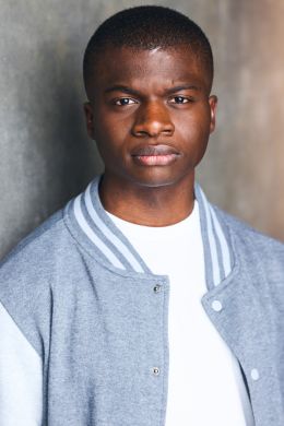 Jalen Torres