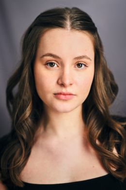 Имоджен Клоусон