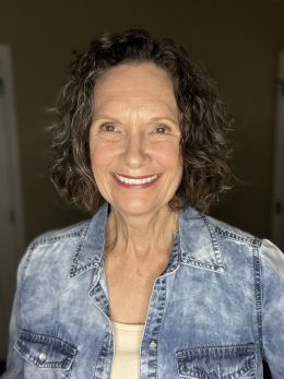 Jane Klecker
