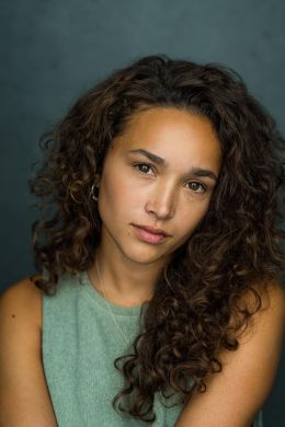 Emily Redpath