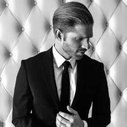 Джейк Гамильтон