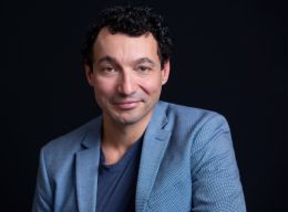 Gian-Murray Gianino