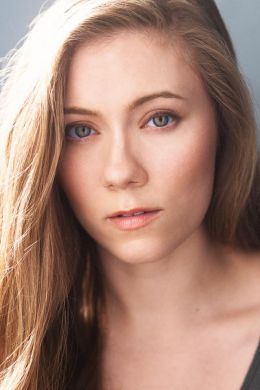 Саманта Эверетт