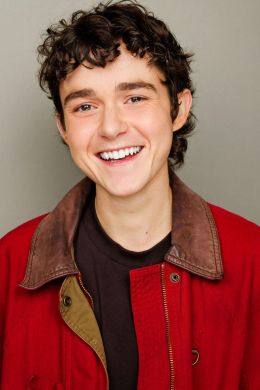 Charlie Nelson Jacobs