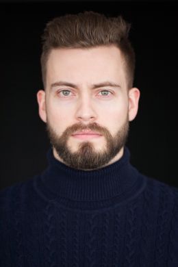 Hjalti Rúnar Jónsson