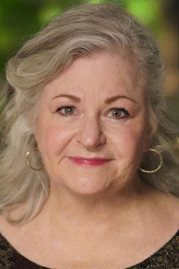 Мэрилин Нэпп