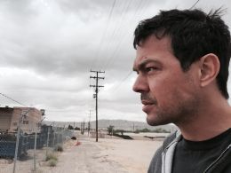 Кеннет Колом