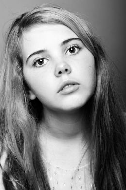 Кайра Харлэн