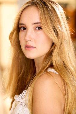 Ella Fraley