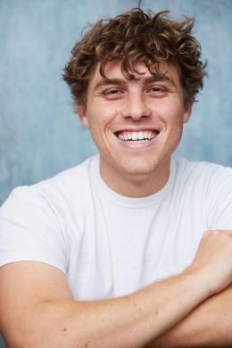 Michael Thomas Santos